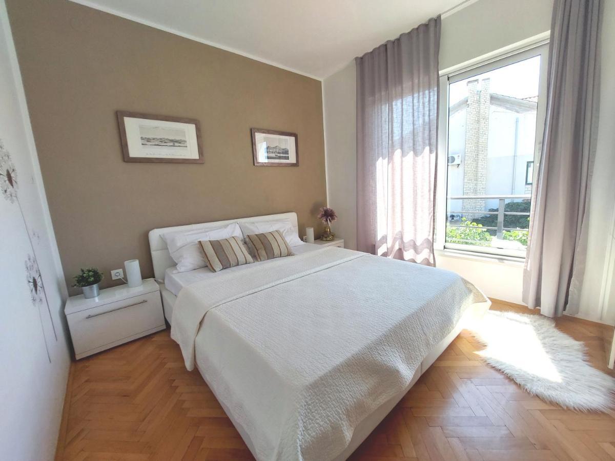 Gulin Apartments Vodice Exterior photo